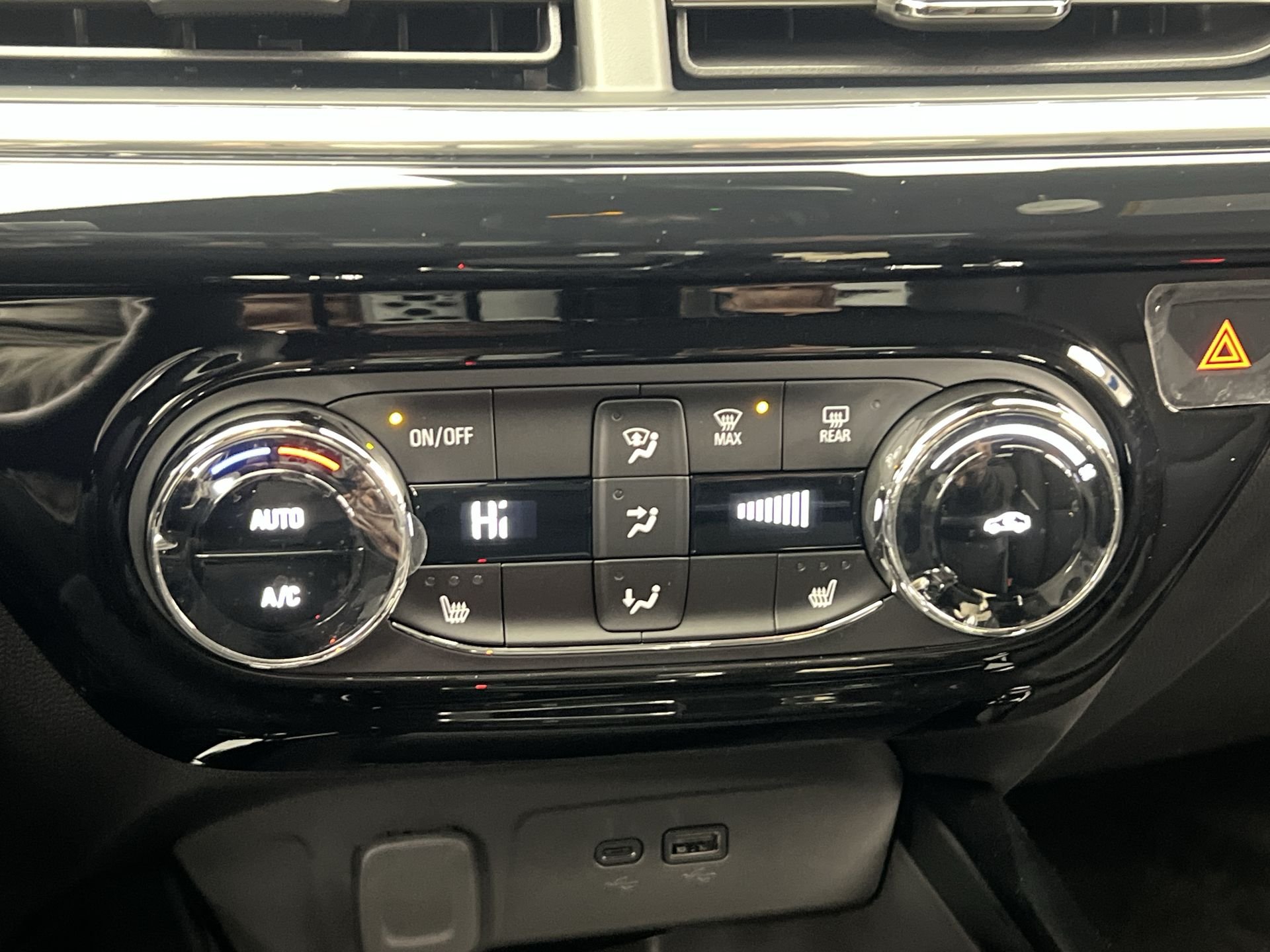 2026 Chevrolet Trax RS - Photo 47