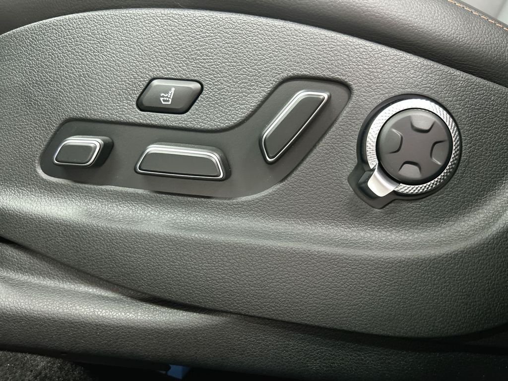 New 2026 Black Genesis 3.5T SPORT ADVANCED image 32