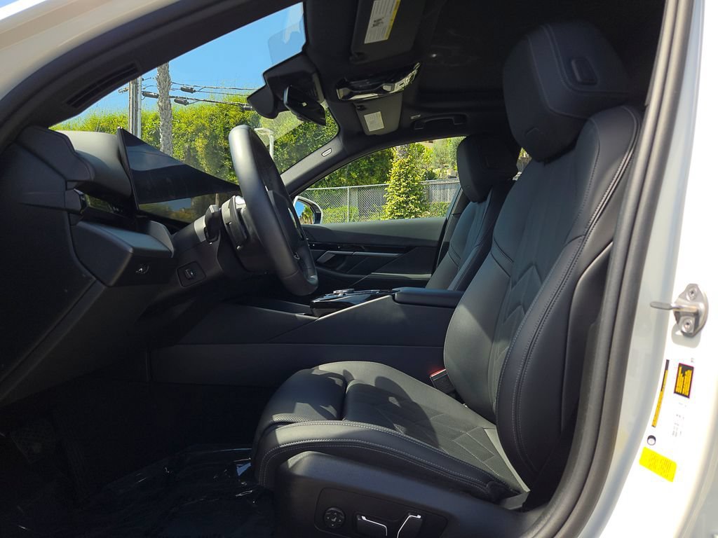 Used 2026 Storm Bay Metallic BMW 228 Gran Coupe image 9