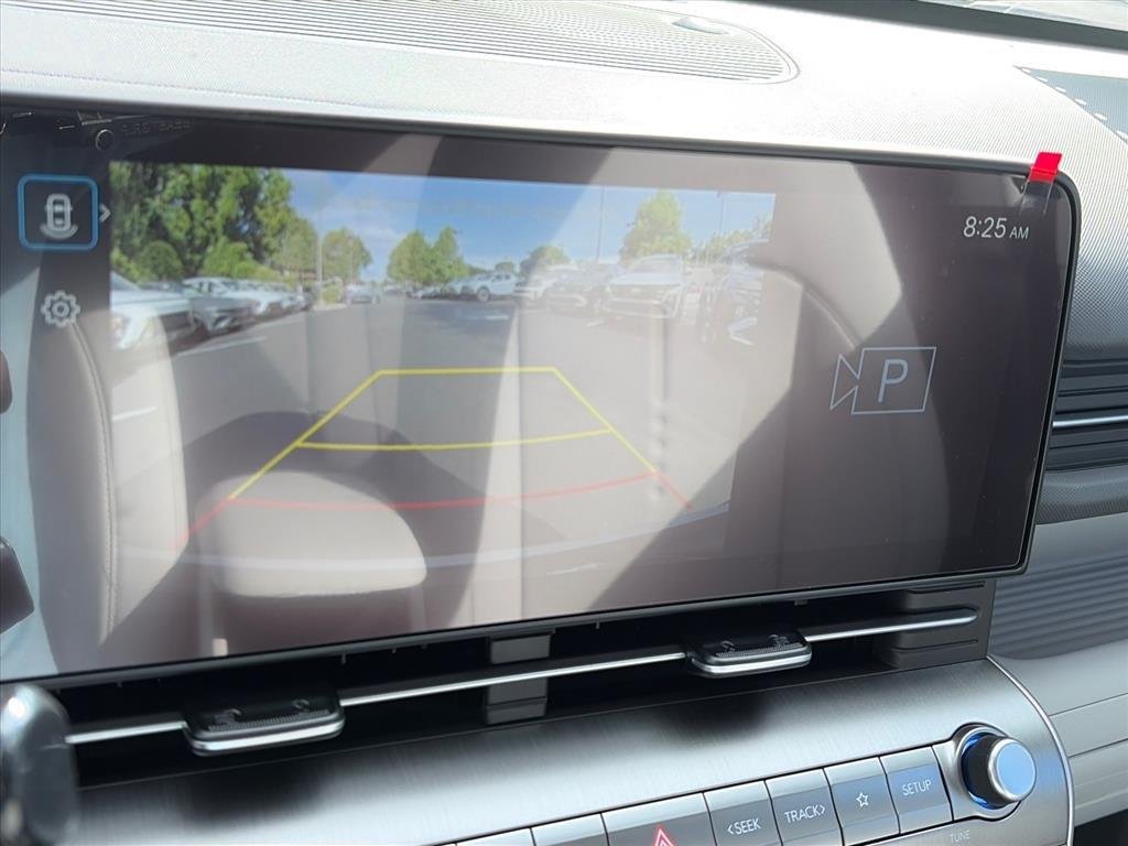 New 2026 Abyss Black Pearl A2b Hyundai SEL Premium image 21