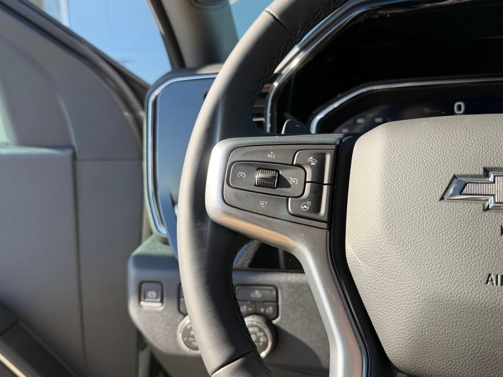 2026 Chevrolet Silverado 1500 RST - Photo 20