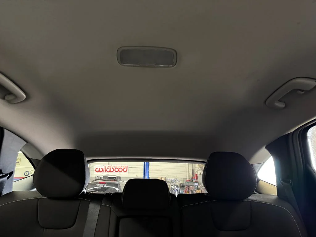 Used 2024 Gray Hyundai SEL image 31