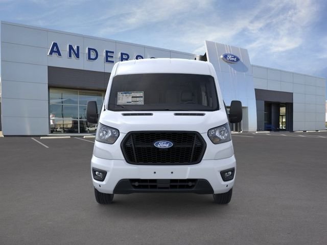 New 2026 Oxford White Ford Base image 27