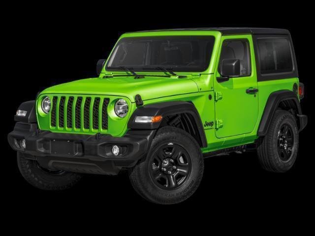 New 2026 Mojito Clear-Coat Exterior Paint Jeep Sport S image 1