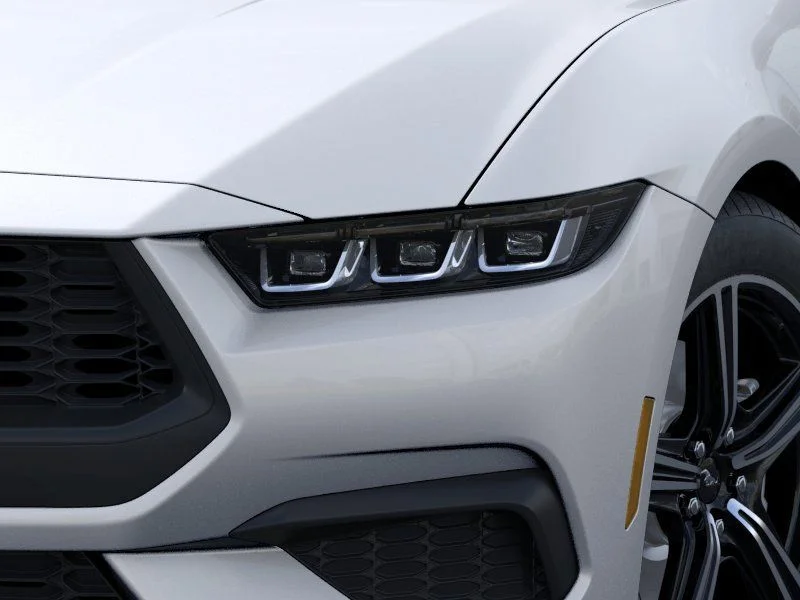 2025 Ford Mustang EcoBoost Convertible - Photo 40