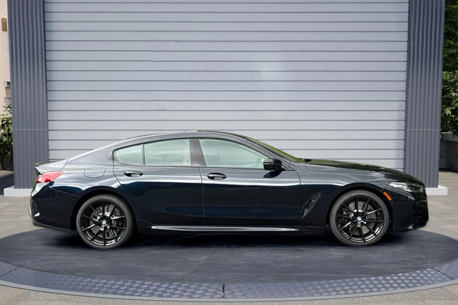 New 2026 BMW 840i 840 Coupe in Modesto #TCX60607 | Valley BMW