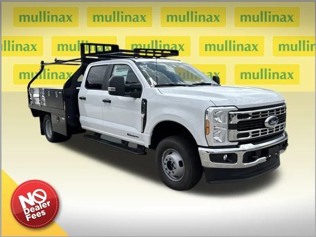 2025 Ford F-350SD XL