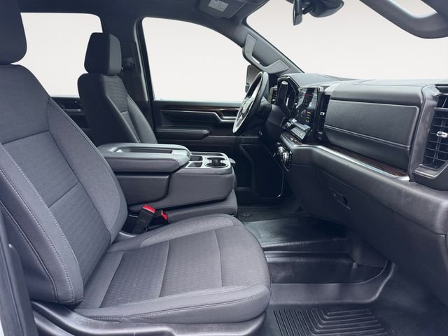 Used 2024 Summit White GMC SLE image 15