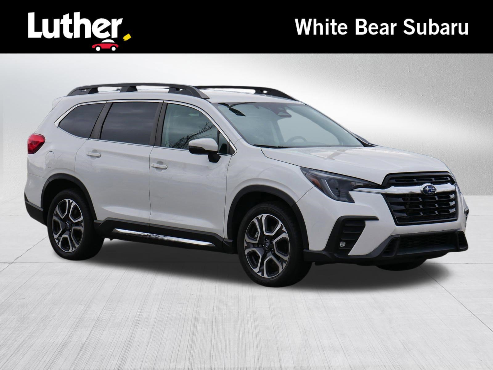 2023 Subaru Ascent Limited 7 Passenger's photo