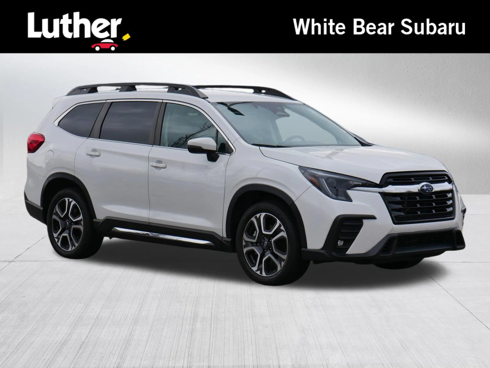 2023 Subaru Ascent Limited 7 Passenger's photo