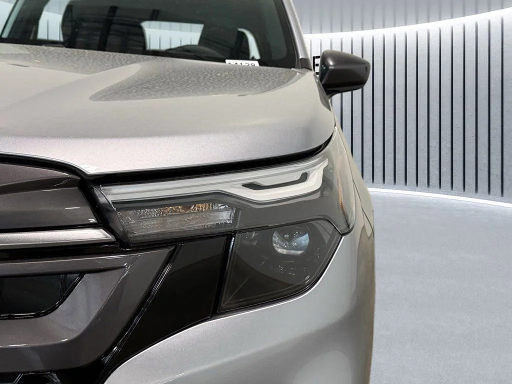 2026 Subaru Forester Premium - Photo 18