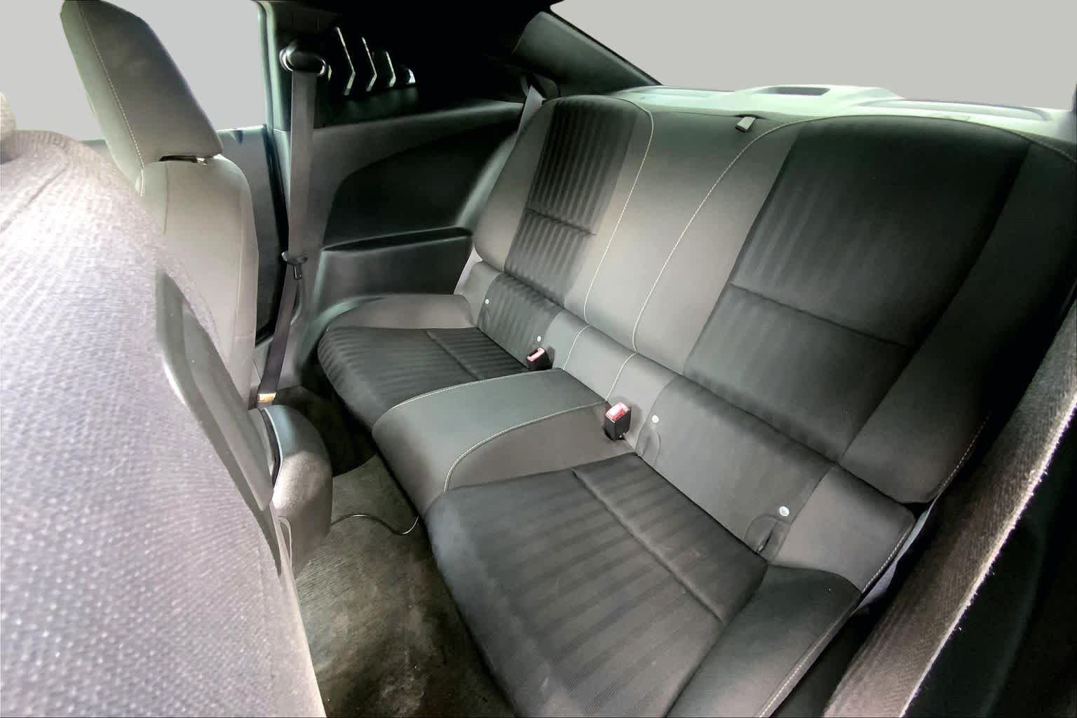 Used 2013 Black Chevrolet LS image 20