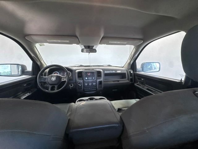 Used 2014 White Ram Tradesman image 18