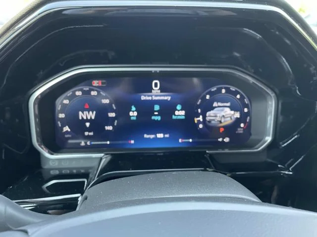 2026 Chevrolet Silverado 1500 RST - Photo 21