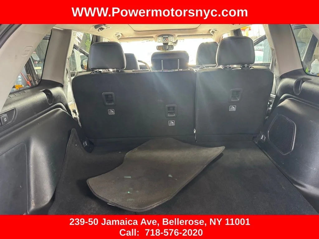 Used 2023 Black Jeep 4xe image 19