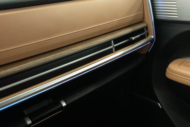 2025 Hyundai Santa Fe Limited - Photo 23