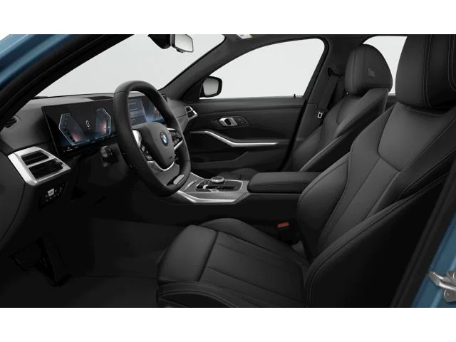 New 2026 Arctic Race Blue metallic BMW  image 6