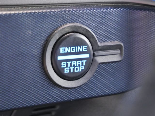 Certified Used 2022 Silver Ford Outer Banks image 29