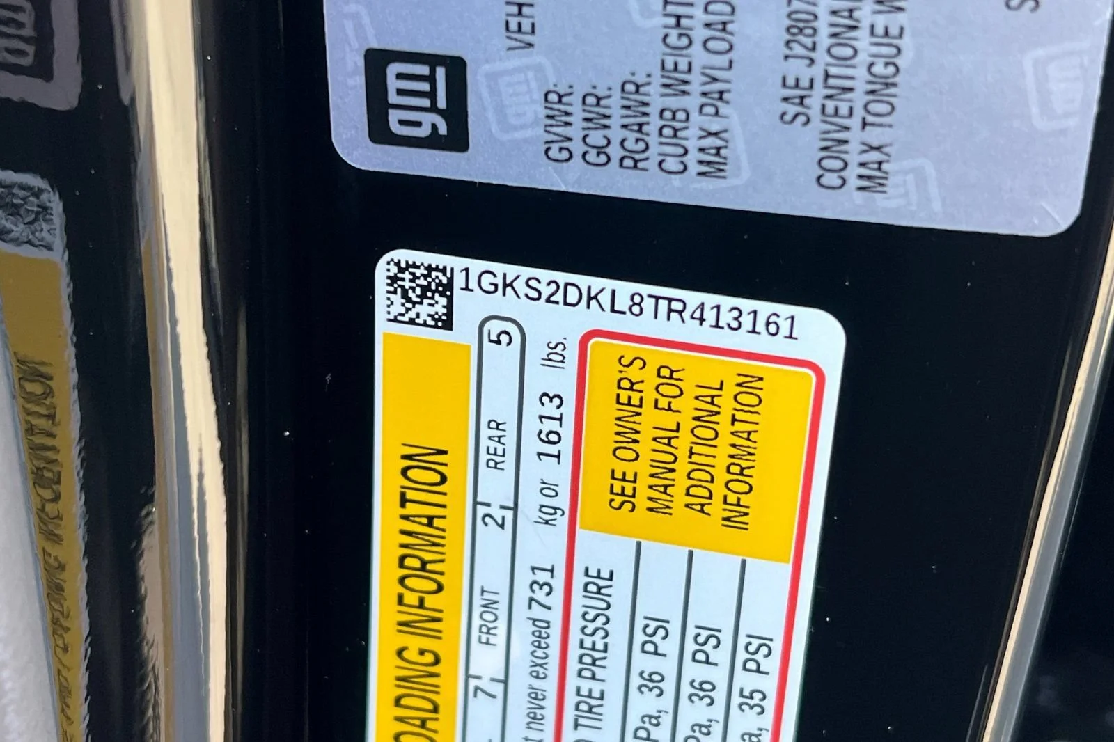 2026 GMC Yukon Denali - Photo 30