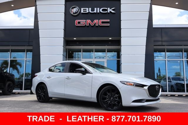 2025 Mazda CX-3 Select Sport AT 4-Door SKYACTIV's photo