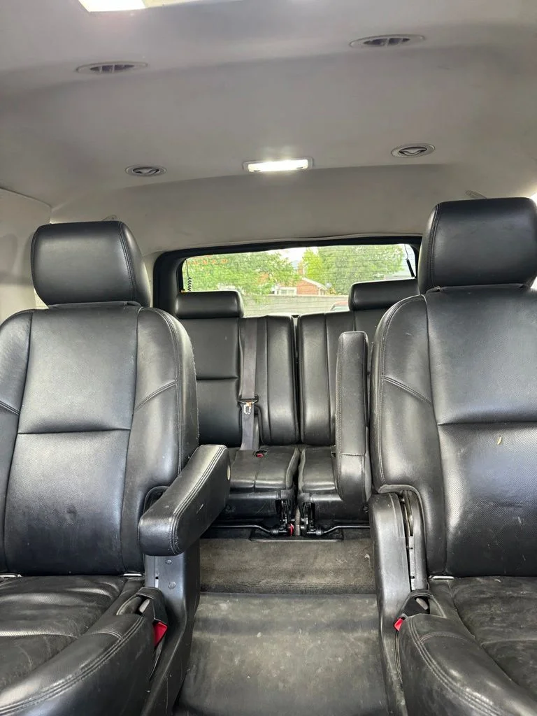 Used 2012 Gray Chevrolet LTZ image 13