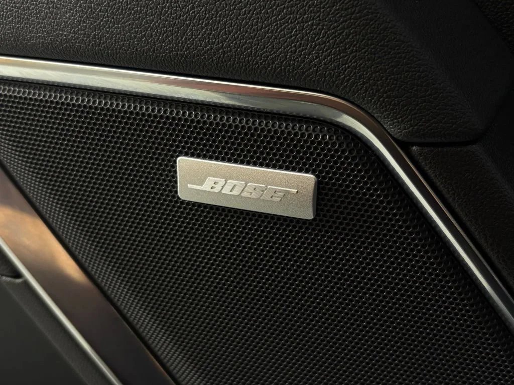 New 2026 Summit White Chevrolet LT Trail Boss image 22