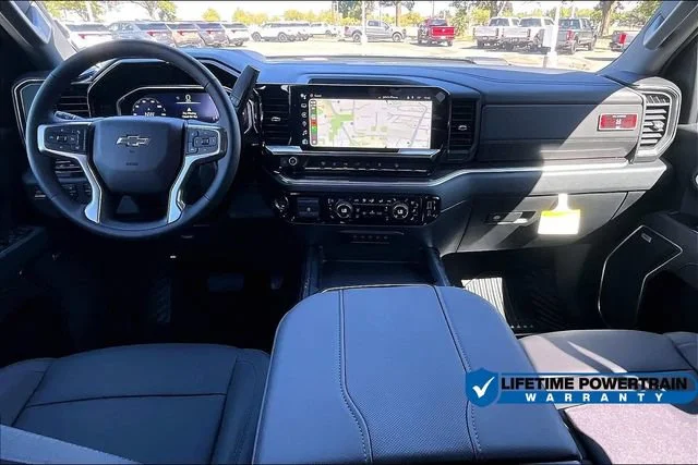 2026 Chevrolet Silverado 2500 HD LTZ - Photo 6