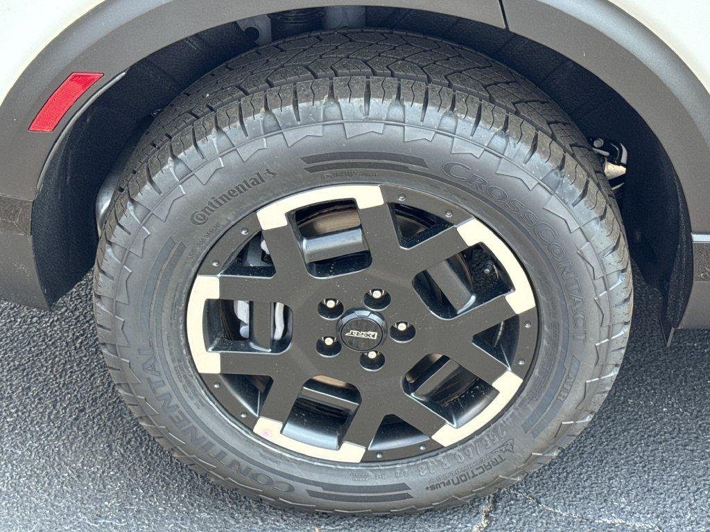 2026 Hyundai Palisade XRT Pro - Photo 17