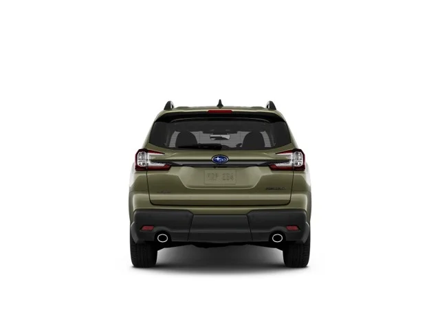 New 2027 AUTUMN GREEN METALLIC Subaru Premium image 9