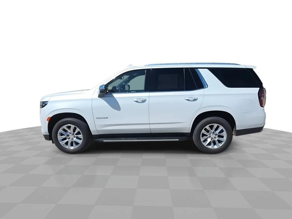Used 2021 Beige Chevrolet Premier image 5