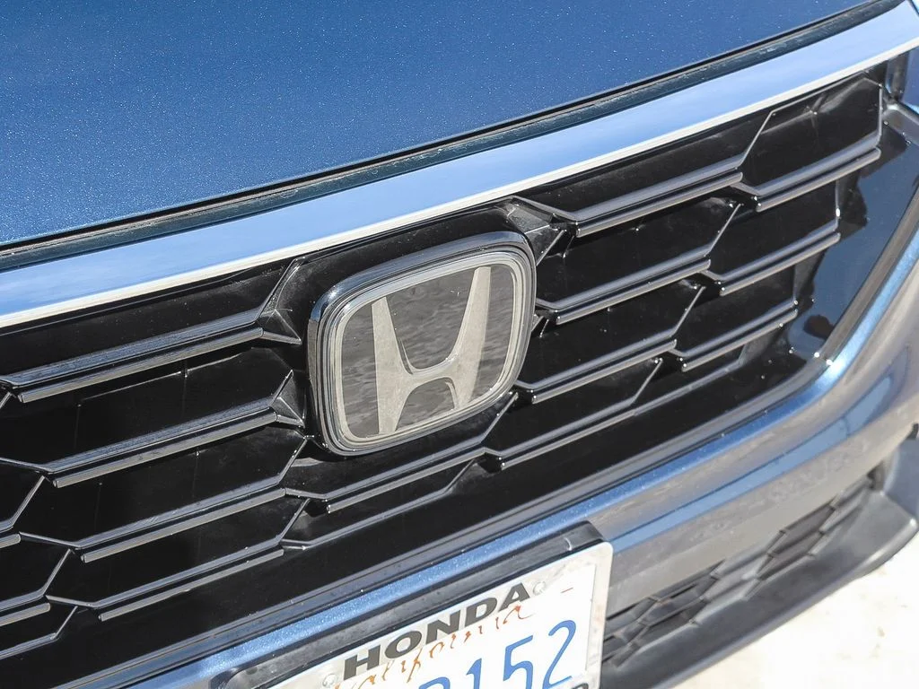 2024 Honda CR-V EX - Photo 12