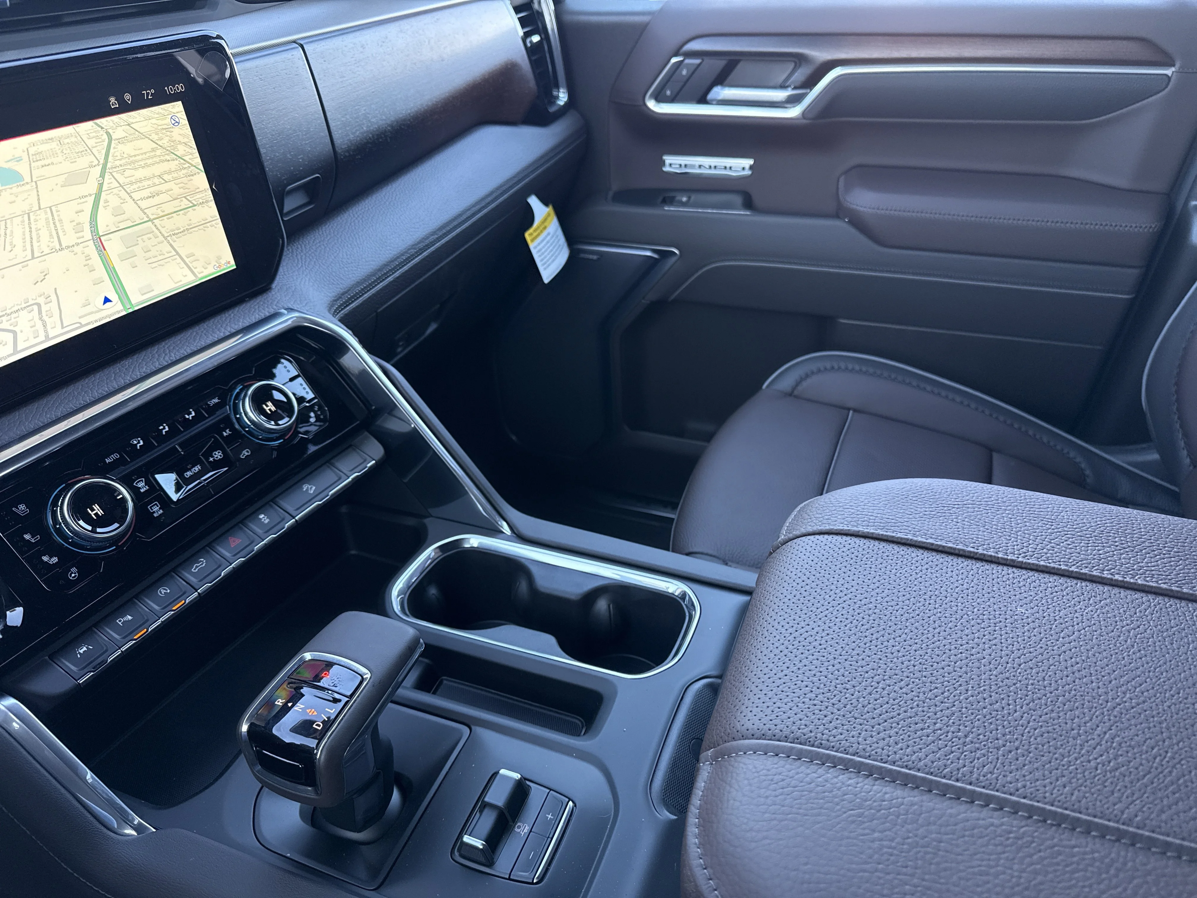 2026 GMC Sierra 1500 Denali - Photo 24
