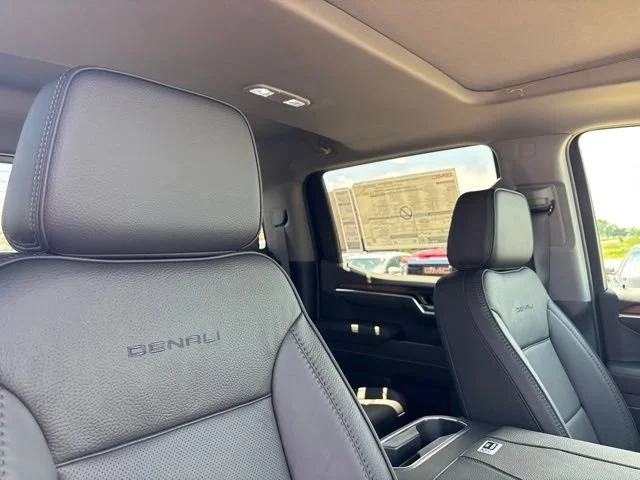 2026 GMC Sierra 1500 Denali - Photo 48