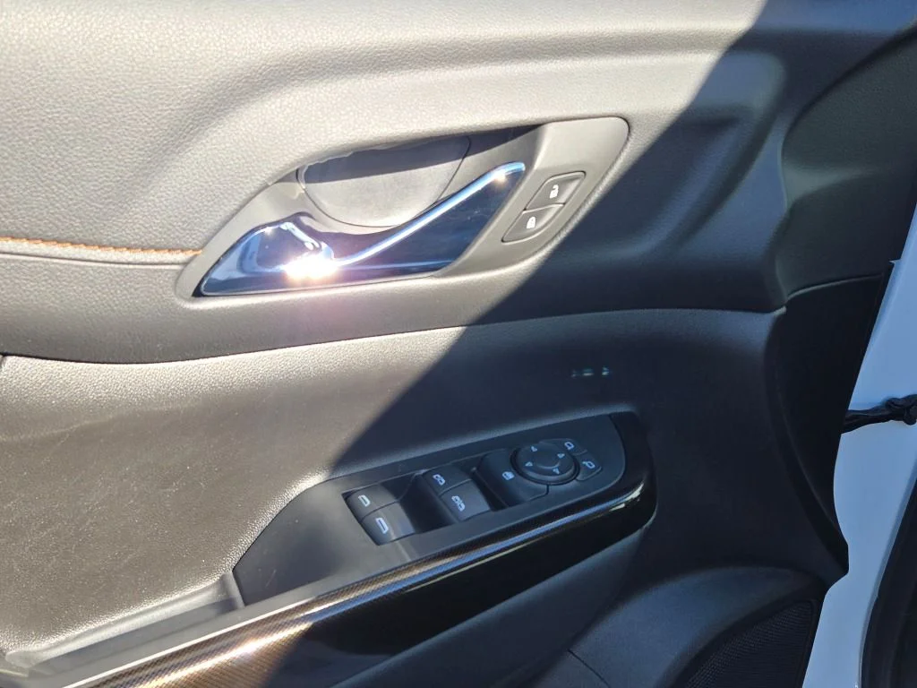 2023 GMC Acadia AT4 - Photo 22