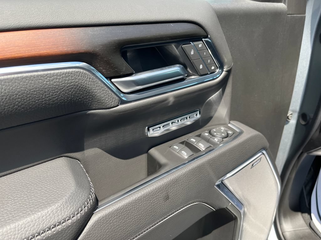 New 2026 Sterling Metallic GMC Denali image 11
