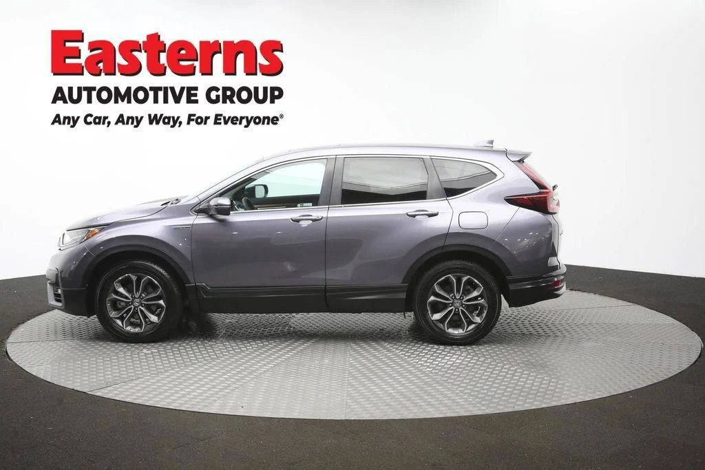 Used 2020 Gray Honda EX-L image 62