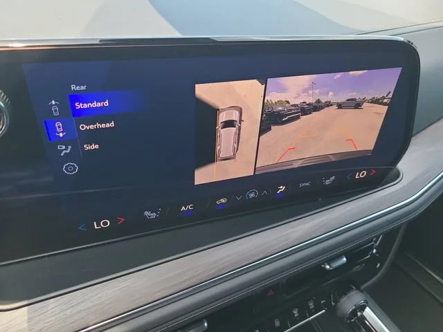 New 2026 Black Chevrolet LT image 35