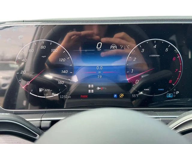 New 2026  Mercedes-Benz GLS 450 image 28