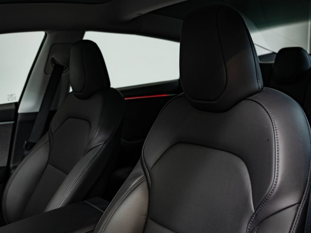 Used 2024 Stealth Gray Tesla  image 20