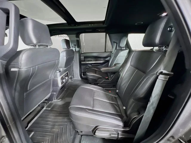 Used 2020 Gray Ford XLT image 22
