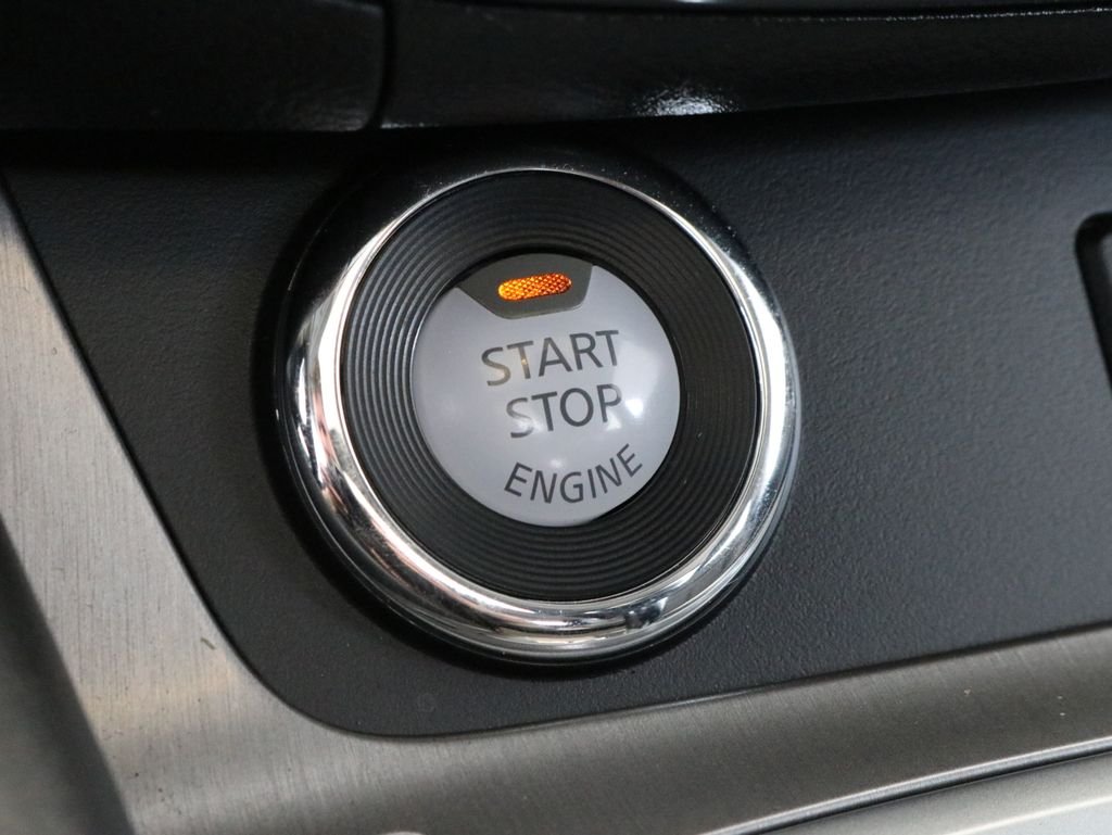 2020 Nissan Murano SL - Photo 22