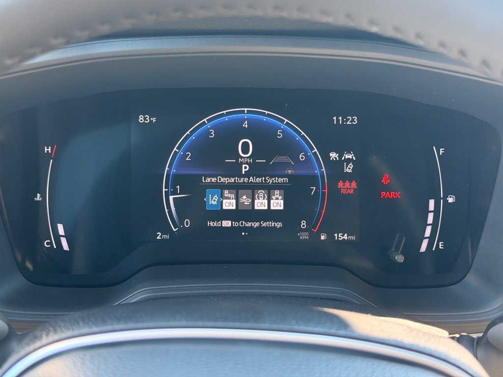 New 2026 Cypress Toyota LE image 23