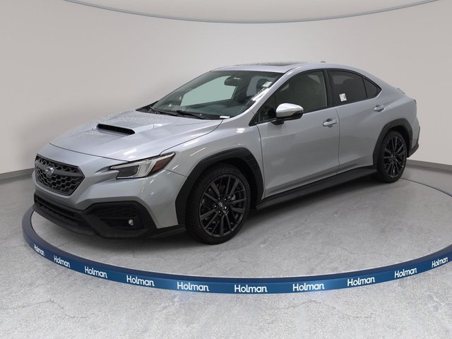 2022 Pre-Owned Subaru WRX Limited 4D Sedan in Mount Laurel