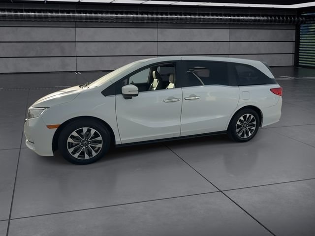 Used 2023  Honda EX-L image 5