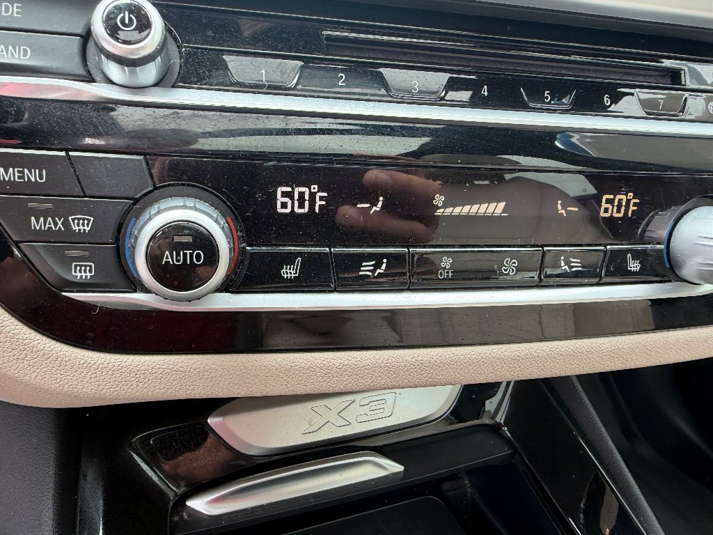 2018 BMW X3 xDrive30i - Photo 28