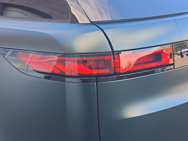 2026 Land Rover Range Rover Sport SV - Photo 20