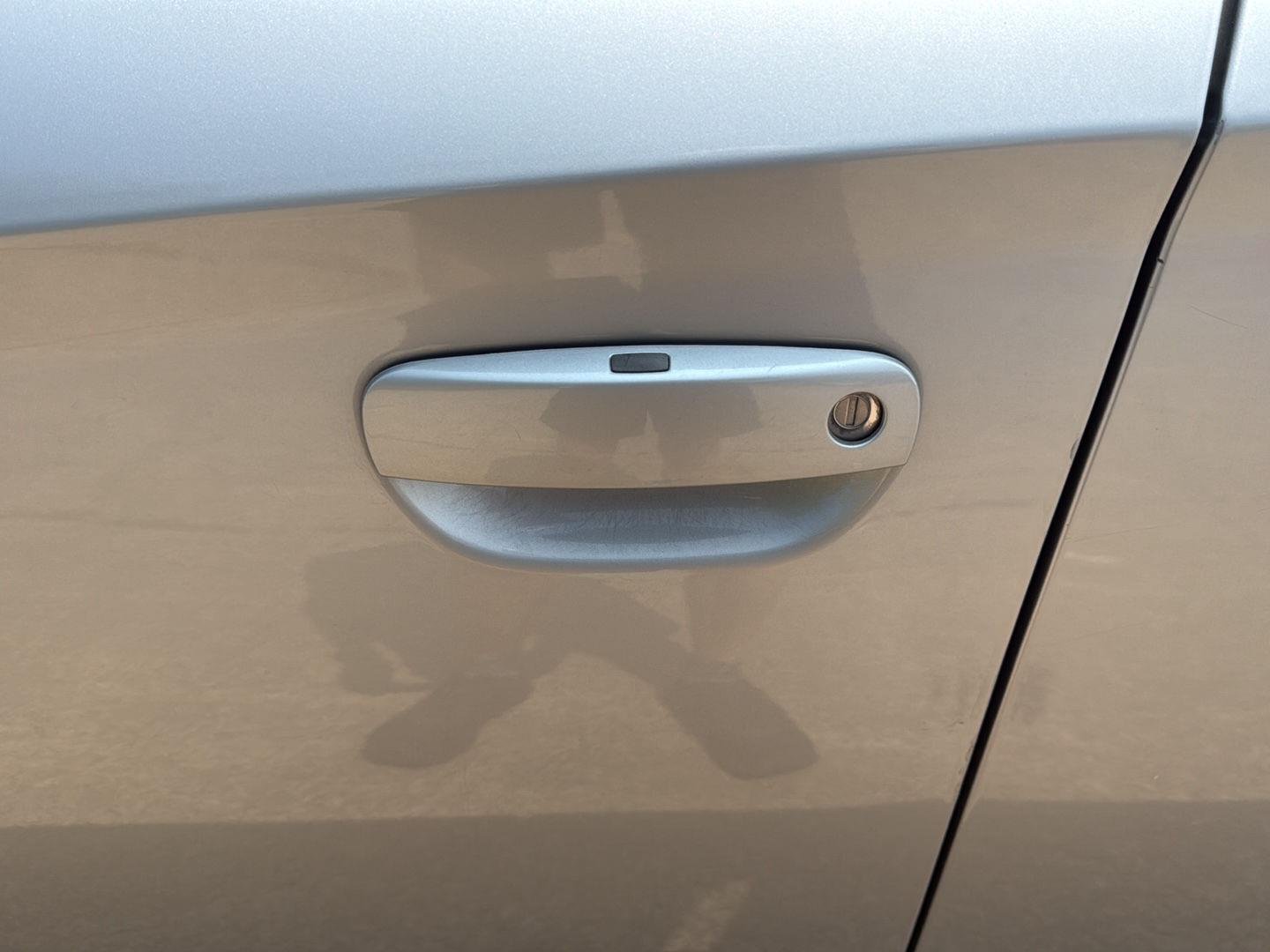 Used 2020 Triple Nickel Clearcoat Dodge SXT image 10