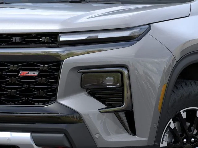2025 Chevrolet Traverse Z71 - Photo 11