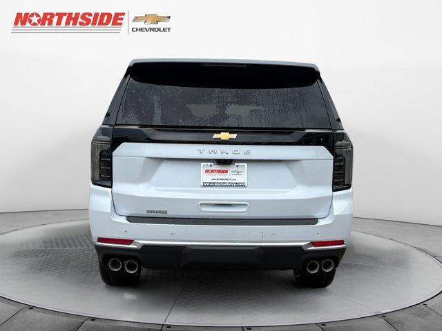 2027 Chevrolet Tahoe High Country - Photo 7
