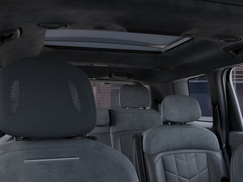 New 2027 Ebony Black Kia X-Pro SX-Prestige image 27